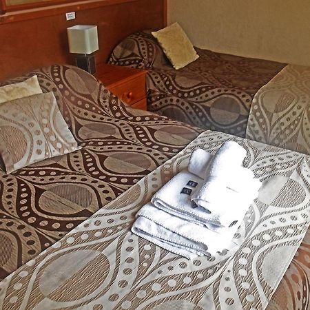 Baytree Lodge Μπάνγκορ Εξωτερικό φωτογραφία