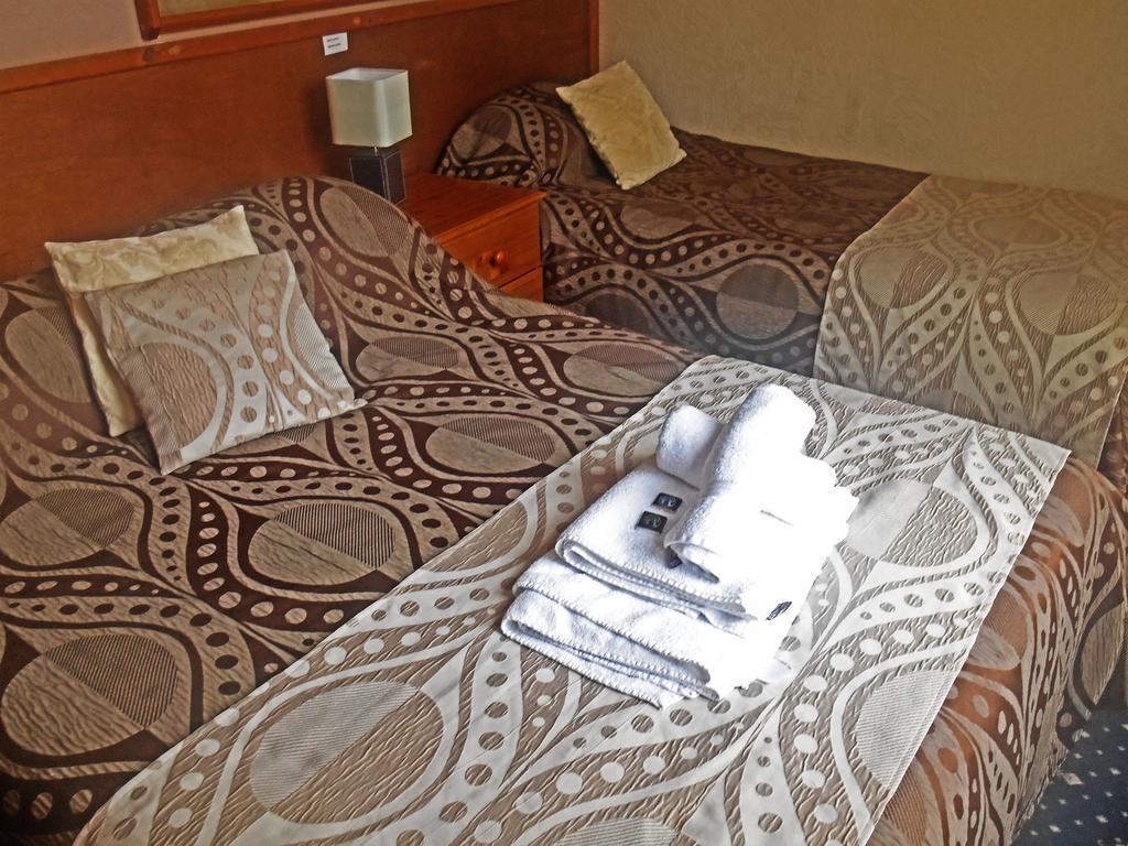 Baytree Lodge Μπάνγκορ Εξωτερικό φωτογραφία