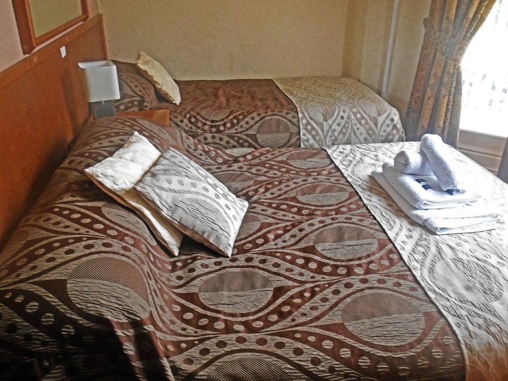 Baytree Lodge Μπάνγκορ Εξωτερικό φωτογραφία