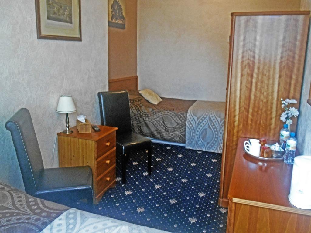 Baytree Lodge Μπάνγκορ Εξωτερικό φωτογραφία