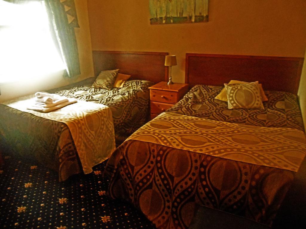 Baytree Lodge Μπάνγκορ Εξωτερικό φωτογραφία