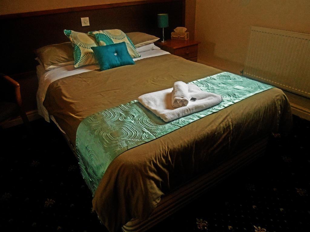 Baytree Lodge Μπάνγκορ Εξωτερικό φωτογραφία