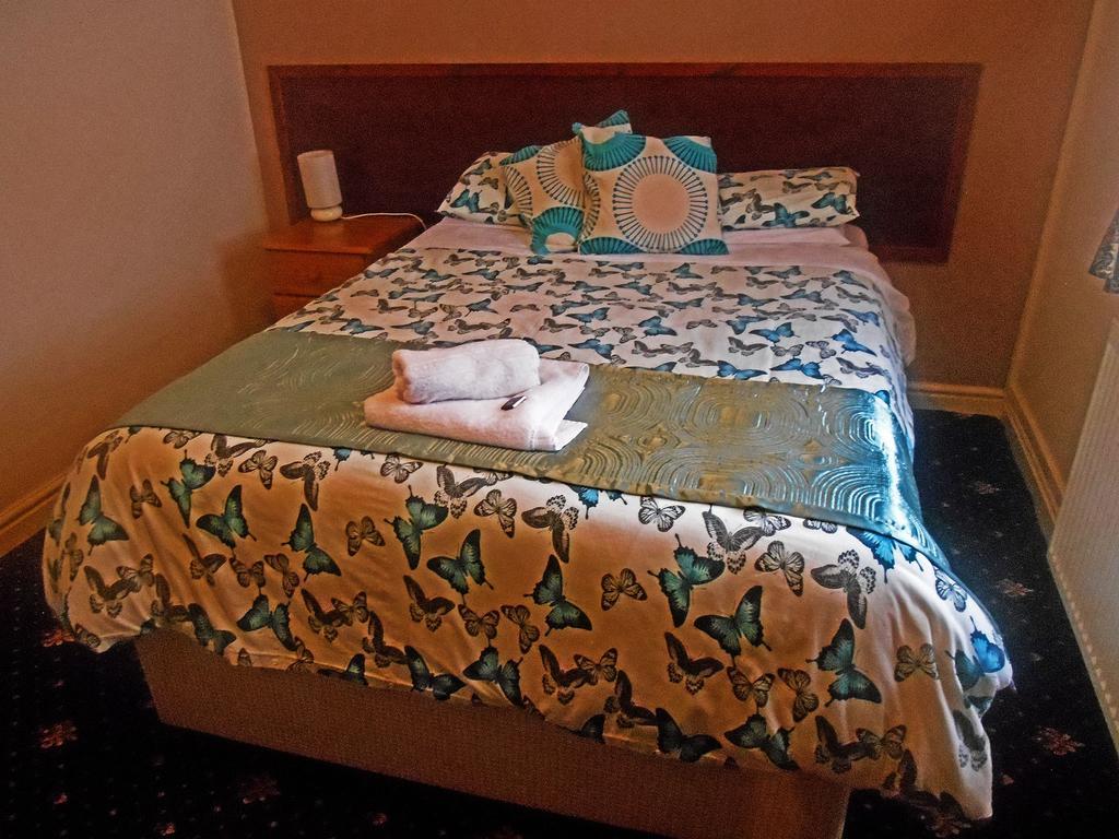 Baytree Lodge Μπάνγκορ Εξωτερικό φωτογραφία