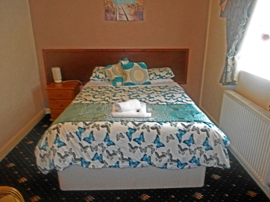 Baytree Lodge Μπάνγκορ Εξωτερικό φωτογραφία